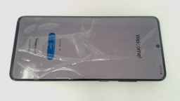 Samsung Galaxy S20 Ultra 5G SM-G988U 128GB Verizon CRACKED GLAS/LOOSE REAR