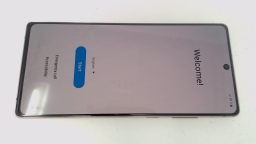 Samsung Galaxy Note 20 5G SM-N981U (Bronze 128GB) Verizon BURN/SCRATCHED