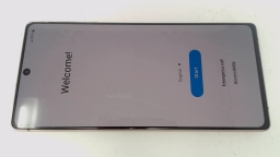 Samsung Galaxy Note 20 SM-N981U 128GB TMobile BAD BOARD/CRACKED CAM/SCRATCHED