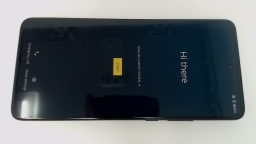 Motorola Edge 2022 XT2205-3 Cellphone (Gray 256GB) Verizon 