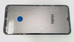 Oppo Nord 300 CPH2389 64GB T-Mobile BAD BOARD/CRACKED GLAS/BROWN STAINS