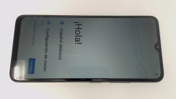 ZTE Blade A34 Cellphone (Gray 64GB) Telcel