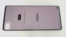 OnePlus 8 IN2017 Cellphone (Glow 128GB) T-Mobile BAD BOARD/BURN
