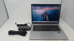 HP Elite x360 1040 G9 2 in 1 i7 1255u 1.7GHZ 16GB 512GB SSD 1600X1200 Touch
