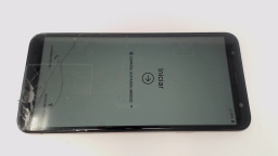 Samsung Galaxy J4 Core SM-J410G 16GB Unknown Carrier CRACKED GLAS/CAM/BROWN