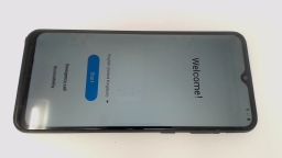Samsung Galaxy A03 Core SM-A032M/DS 32GB Unknown Carrier BRIGHT SPOTS