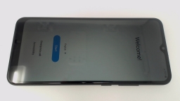 Samsung Galaxy A02s SM-A025U Cellphone (Black 32GB) Metro P