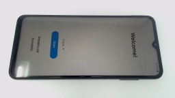Samsung Galaxy A13 4G SM-A135U Cellphone (Gray 32GB) Verizon
