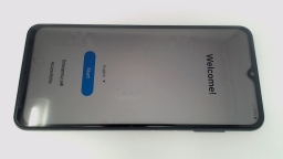 Samsung Galaxy A13 4G SM-A135U Cellphone (Gray 32GB) Metro