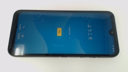 Kyocera Digno BX2 A101KC Cellphone (Black 64GB) Softbank (Japan)