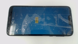 Motorola Moto G7 Power XT1955-1 32GB Locked to an Unknown Carrier CRACKED GLAS