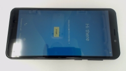 Cloud Mobile Stratus C7 Cellphone (Black 16GB) TruConnect NICE