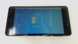Cloud Mobile Storm C3 Cellphone (Black 16GB) TruConnect