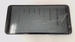 Xiaomi Redmi S2 Y2 M1803E6i Blue 64GB Unknown Carrier CRACKED GLAS/BLACK TRAY