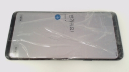 Samsung Galaxy S9+ SM-G965N 64GB Locked to KT (Korean) CRACKED GLAS/BURN