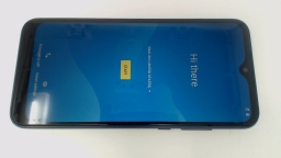 Motorola Moto E 7th Gen XT2052-6 (Blue 32GB) T-Mobile