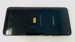 Motorola Moto G Power 5G XT2311DL Cellphone (Black 128GB) Tracfone