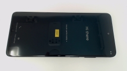 Motorola Moto G Styls 5G XT2215-2 (Blue 128GB) AT&T BAD BOARD/SCRATCHED GLAS