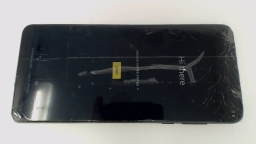 Motorola Moto G Styls 5G XT2131-1 Green 128GB Unlocked CRACKED GLAS/WORN REAR