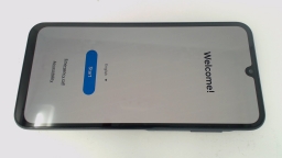 Samsung Galaxy A15 5G Cellphone SM-A156U (Blue 128GB) AT&T, BAD BOARD