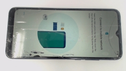 Motorola Moto G Play 2021 XT2093-3 (Blue 32GB) Metro PCS CRACKED GLAS & LCD