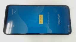 TCL 10 5G T790S Cellphone (Black 128GB) Verizon