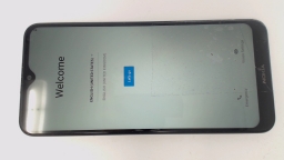 Nokia C110 N156DL Cellphone (Gray 32GB) Tracfone 