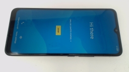 TCL 20 5087Z Cellphone (Black 32GB) Unlocked