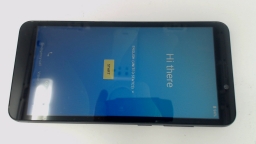Radiant Core Icon U304AA Cellphone (Black 16GB) AT&T SCRATCHED GLAS