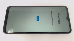 Nokia TA-1573 Cellphone (Blue 128GB) T-Mobile, BAD BOARD