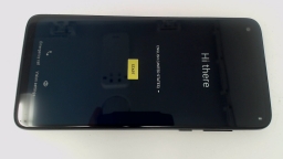 Motorola Moto G Power XT2041-4 Cellular (Black 64GB) Consumer Cellular
