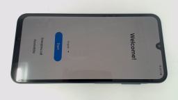 Samsung Galaxy A15 5G Cellphone SM-A156U (Blue 128GB) Xfinity