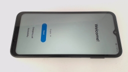 Samsung Galaxy A14 5G SM-A146U Cellphone (Black 64GB) Cricket