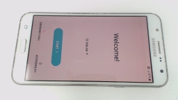 Samsung Galaxy J7 SM-J700T1 16GB T-Mobile WEAR/BURN/POWER BUTTON STIFF