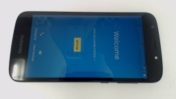 Motorola Moto E5 Play Go XT1921-2 (Blue 16GB) Cricket Wireless