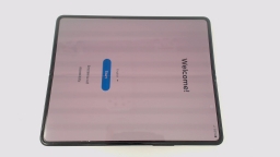Samsung Galaxy Z Fold3 5G SM-F926U (Black 512GB) T-Mobile, BAD BOARD