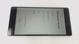 Huawei P8 GRA-UL00 Cellphone (Gray 16GB) Locked to Unknown Carrier Dual Sim