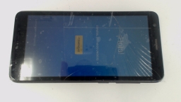 ZTE Blade A3 Lite 32GB Locked to Unknown Carrier Dual Sim CRACKED GLAS