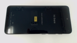 Lenovo K14 Plus Cellphone (Black 64GB) Locked to Unknown Carrier Dual Sim