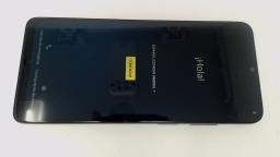 Motorola Moto E22i XT2239-17 Cellphone (Black 64GB) Locked to Unknown Carrier