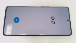Oppo A1 Pro 5G PHQ110 Cellphone (Black 256GB 12GB) Unlocked Dual Sim
