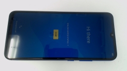 Blackview A70 Cellphone (Blue 32GB) Unlocked Dual Sim