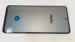 Oppo A98 5G CPH2529 Cellphone (Blue 256GB) Unlocked Dual Sim