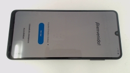 Samsung Galaxy A22 SM-A225M/N Cellphone (Black 64GB) Claro
