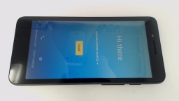 Unimax UMX U696CL (Black 16GB) Assurance Wireless 