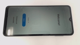 Samsung Galaxy A32 5G SM-A326U Cellphone (Gray 64GB) T-Mobile, BAD BOARD