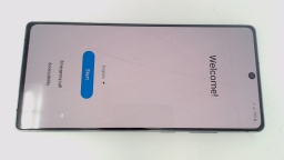 Samsung Galaxy Note 20 SM-N981U 128GB T-Mobile BAD BOARD/CRACKED GLAS/PWR BUTN