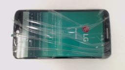 LG G2 LG-D801 (Black 32GB) T-Mobile CRACKED GLAS/REAR/BRIGHT STREAKS