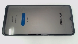 Samsung Galaxy A13 4G SM-A135U Cellphone (Gray 32GB) AT&T