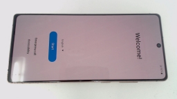 Samsung Galaxy Note 20 5G SM-N981U Bronze 128GB Verizon BAD BOARD/DARK BURN